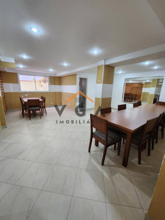 Imagem Apartamento com 2 Quartos à Venda, 54 m² em Vila Guilhermina - São Paulo Imagem Apartamento com 2 Quartos à Venda, 54 m² em Vila Guilhermina - São Paulo
