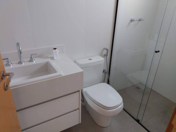 Imagem Apartamento com 3 Quartos à Venda, 101 m² em Vila Mesquita - Bauru Imagem Apartamento com 3 Quartos à Venda, 101 m² em Vila Mesquita - Bauru
