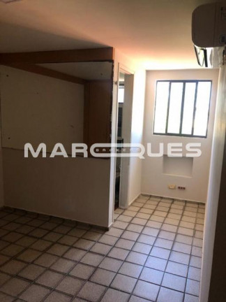 Imagem Apartamento com 3 Quartos à Venda, 79 m² em Jardim Oceania - João Pessoa