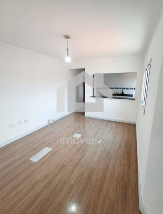 Imagem Apartamento com 2 Quartos à Venda, 104 m² em Vila Progresso - Santo André