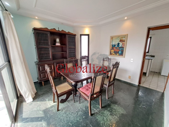 Imagem Imóvel com 4 Quartos à Venda, 194 m² em Boqueirão - Santos Imagem Imóvel com 4 Quartos à Venda, 194 m² em Boqueirão - Santos