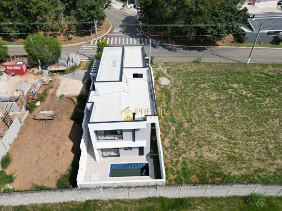 Sobrado com 3 Quartos à Venda, 184 m² em Reserva Do Vale - Caçapava