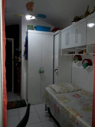 Imagem Casa com 3 Quartos à Venda, 130 m² em Pendotiba - Niterói