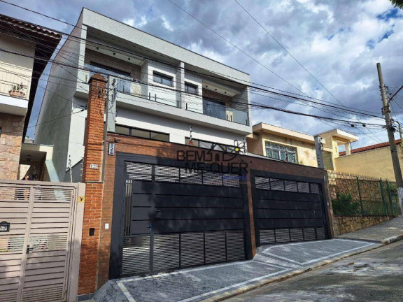 Imagem Sobrado com 3 Quartos à Venda, 210 m² em Parque São Domingos - São Paulo Imagem Sobrado com 3 Quartos à Venda, 210 m² em Parque São Domingos - São Paulo