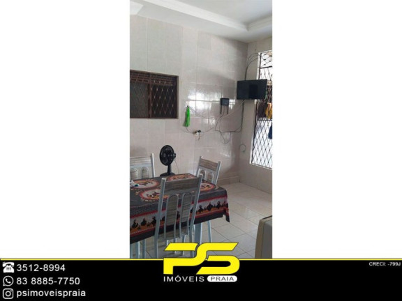 Imagem Casa com 4 Quartos à Venda, em Brisamar - João Pessoa Imagem Casa com 4 Quartos à Venda, em Brisamar - João Pessoa