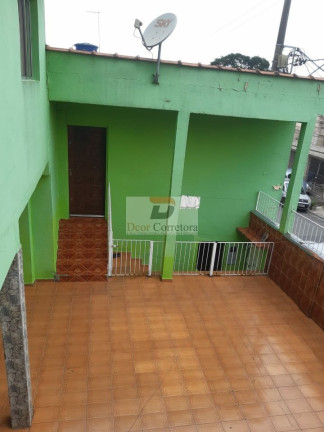 Imagem Casa com 3 Quartos à Venda, 235 m² em Inamar - Diadema Imagem Casa com 3 Quartos à Venda, 235 m² em Inamar - Diadema