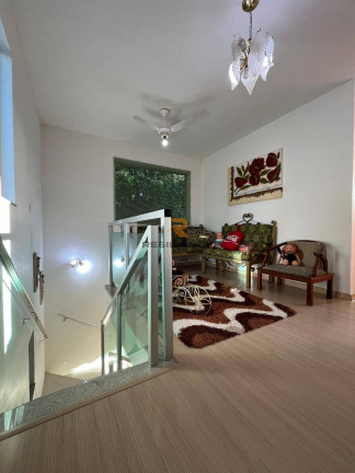 Imagem Casa de Condomínio com 4 Quartos à Venda, 190 m² em Recanto Do Poeta - Lagoa Santa Imagem Casa de Condomínio com 4 Quartos à Venda, 190 m² em Recanto Do Poeta - Lagoa Santa