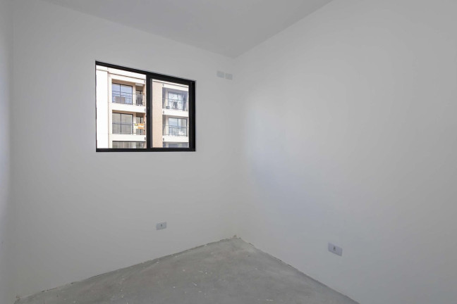 Imagem Apartamento com 2 Quartos à Venda, 48 m² em Capão Da Imbuia - Curitiba