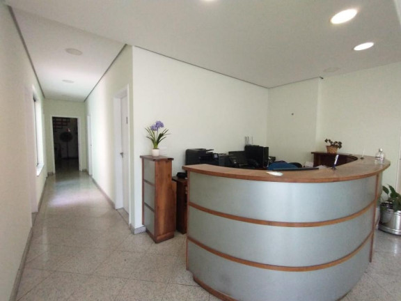 Imagem Casa com 10 Quartos para Alugar, 347 m² em Tatuapé - São Paulo