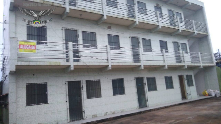 Imagem Apartamento com 1 Quarto à Venda, 400 m² em águas Brancas - Ananindeua Imagem Apartamento com 1 Quarto à Venda, 400 m² em águas Brancas - Ananindeua