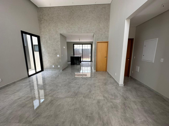 Imagem Casa com 3 Quartos à Venda, 150 m² em Condomínio Terras Do Vale - Caçapava
