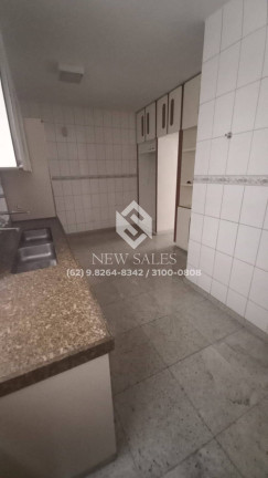 Imagem Apartamento com 4 Quartos à Venda, 276 m² em Setor Oeste - Goiânia Imagem Apartamento com 4 Quartos à Venda, 276 m² em Setor Oeste - Goiânia