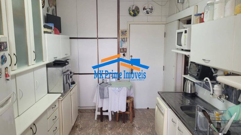 Imagem Apartamento com 2 Quartos à Venda, 78 m² em Ayrosa - Osasco