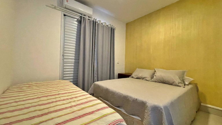 Imagem Apartamento com 4 Quartos à Venda, 178 m² em Riviera De São Lourenço - Bertioga
