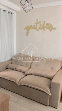 Imagem Imóvel com 2 Quartos à Venda, 44 m² em Conceição - Osasco