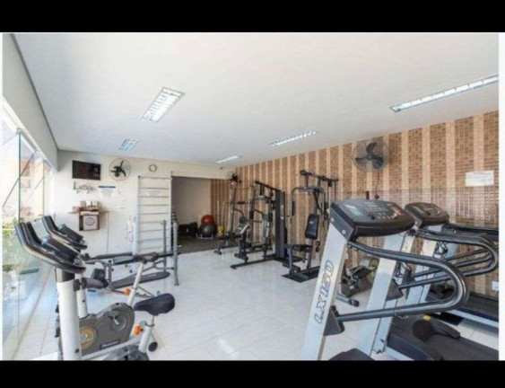 Imagem Apartamento com 3 Quartos à Venda, 69 m² em Vila Isa - São Paulo Imagem Apartamento com 3 Quartos à Venda, 69 m² em Vila Isa - São Paulo