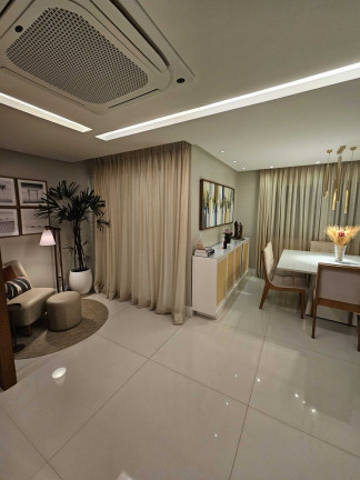 Imagem Casa com 4 Quartos à Venda, 203 m² em Buraquinho - Lauro De Freitas