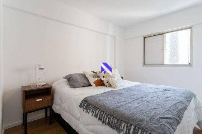 Imagem Apartamento com 2 Quartos à Venda, 61 m² em Vila Olímpia - São Paulo Imagem Apartamento com 2 Quartos à Venda, 61 m² em Vila Olímpia - São Paulo