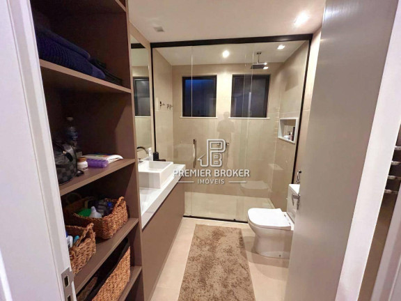 Imagem Casa com 5 Quartos à Venda, 497 m² em Comary - Teresópolis