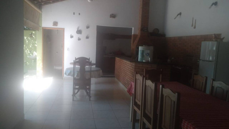 Imagem Chácara com 3 Quartos à Venda, 500 m² em Jarinu