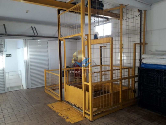 Imagem Casa à Venda, 355 m² em Vila Mathias - Santos