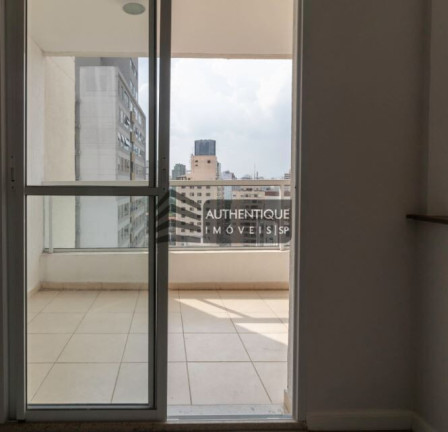 Imagem Apartamento com 1 Quarto à Venda, 40 m² em Bela Vista - São Paulo Imagem Apartamento com 1 Quarto à Venda, 40 m² em Bela Vista - São Paulo