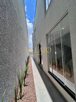 Imagem Casa com 3 Quartos à Venda, 176 m² em Residencial Morumbi - Goiânia Imagem Casa com 3 Quartos à Venda, 176 m² em Residencial Morumbi - Goiânia