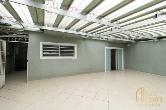 Imagem Casa com 4 Quartos à Venda, 118 m² em Bosque Da Saúde - São Paulo