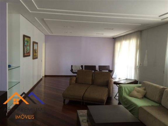 Imagem Apartamento com 3 Quartos à Venda, 296 m² em Jardim - Santo André Imagem Apartamento com 3 Quartos à Venda, 296 m² em Jardim - Santo André