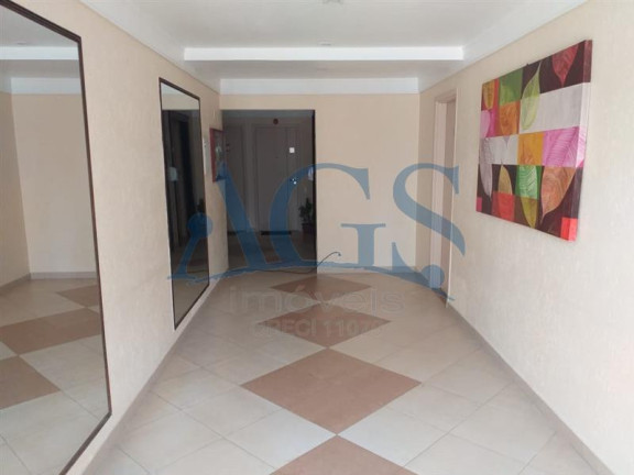Imagem Apartamento com 3 Quartos à Venda, 62 m² em Cambuci - São Paulo