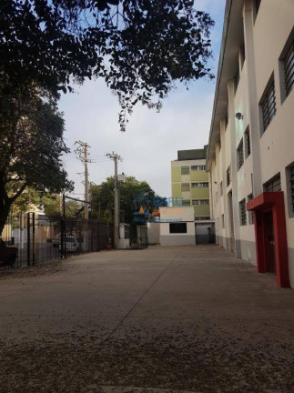 Imagem Edifício Residencial à Venda ou Locação, 2.720 m² em Barra Funda - São Paulo Imagem Edifício Residencial à Venda ou Locação, 2.720 m² em Barra Funda - São Paulo