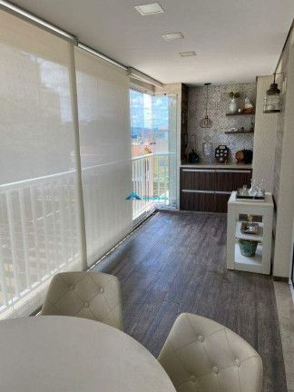 Imagem Apartamento com 3 Quartos à Venda, 111 m² em Jardim Bonfiglioli - Jundiaí Imagem Apartamento com 3 Quartos à Venda, 111 m² em Jardim Bonfiglioli - Jundiaí