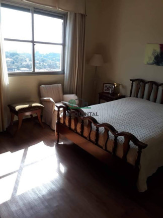 Imagem Apartamento com 3 Quartos à Venda, 166 m² em Alto Da Lapa - São Paulo
