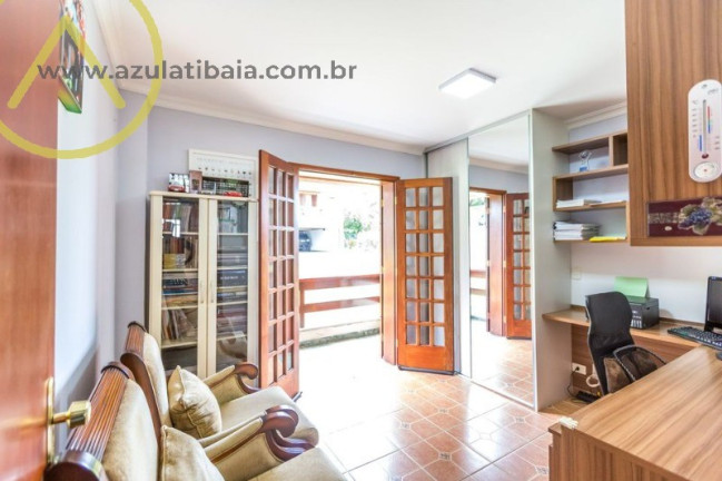 Imagem Apartamento com 3 Quartos à Venda, 171 m² em Itapetinga - Atibaia Imagem Apartamento com 3 Quartos à Venda, 171 m² em Itapetinga - Atibaia