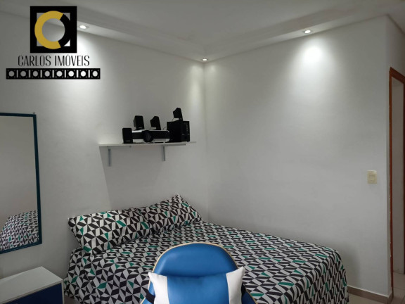 Imagem Apartamento com 2 Quartos à Venda, 111 m² em Estuário - Santos Imagem Apartamento com 2 Quartos à Venda, 111 m² em Estuário - Santos