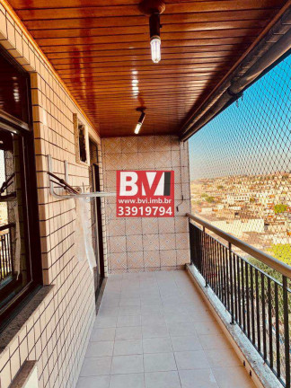 Apartamento com 4 Quartos à Venda, 183 m² em Vista Alegre - Rio De Janeiro