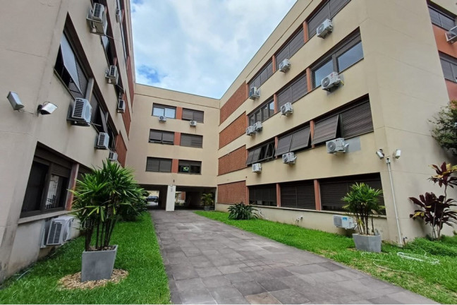 Imagem Apartamento com 3 Quartos à Venda, 111 m² em Rio Branco - Porto Alegre Imagem Apartamento com 3 Quartos à Venda, 111 m² em Rio Branco - Porto Alegre