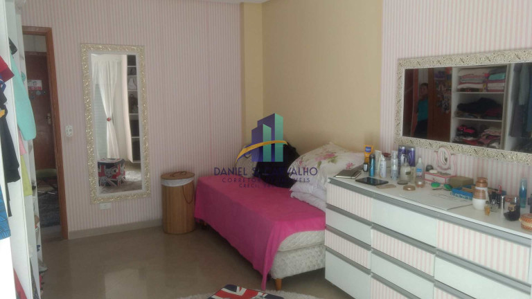 Imagem Apartamento com 3 Quartos à Venda, 177 m² em Tupi - Praia Grande Imagem Apartamento com 3 Quartos à Venda, 177 m² em Tupi - Praia Grande