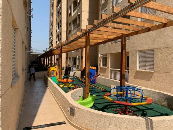 Imagem Apartamento com 3 Quartos à Venda, 58 m² em Novo Osasco - Osasco Imagem Apartamento com 3 Quartos à Venda, 58 m² em Novo Osasco - Osasco