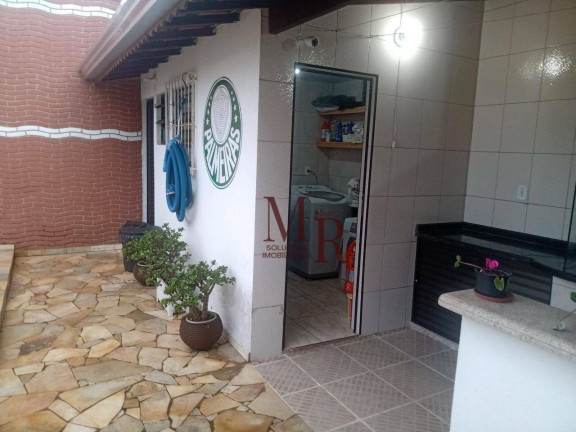 Imagem Casa com 4 Quartos à Venda, 400 m² em Balneário Flórida - Praia Grande Imagem Casa com 4 Quartos à Venda, 400 m² em Balneário Flórida - Praia Grande