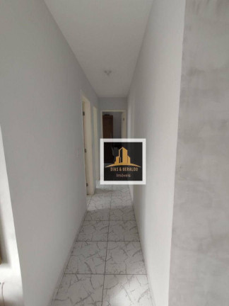 Imagem Apartamento com 2 Quartos à Venda, 45 m² em Conjunto Residencial Trinta E Um De Março - São José Dos Campos Imagem Apartamento com 2 Quartos à Venda, 45 m² em Conjunto Residencial Trinta E Um De Março - São José Dos Campos
