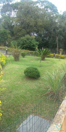 Imagem Chácara com 3 Quartos à Venda, 3.332 m² em Planalto Verde - São Roque