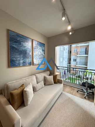 Imagem Apartamento com 2 Quartos à Venda, 47 m² em Serpa - Caieiras