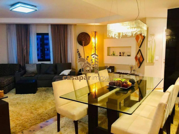 Imagem Apartamento com 3 Quartos à Venda, 155 m² em Santa Paula - São Caetano Do Sul Imagem Apartamento com 3 Quartos à Venda, 155 m² em Santa Paula - São Caetano Do Sul