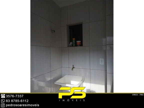 Imagem Apartamento com 3 Quartos à Venda, 68 m² em Cidade Dos Colibris - João Pessoa Imagem Apartamento com 3 Quartos à Venda, 68 m² em Cidade Dos Colibris - João Pessoa