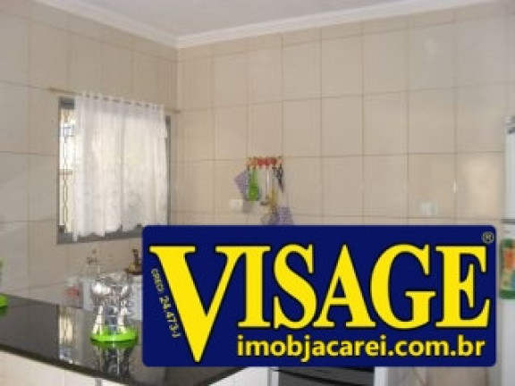 Imagem Casa com 3 Quartos à Venda, em Centro - Jacareí Imagem Casa com 3 Quartos à Venda, em Centro - Jacareí