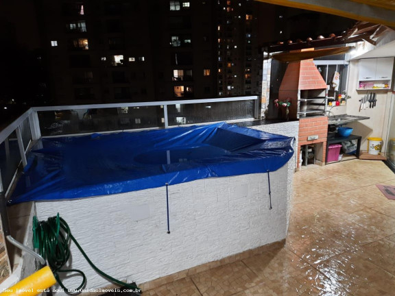 Imagem Apartamento com 2 Quartos à Venda, 110 m² em Morumbi - São Paulo