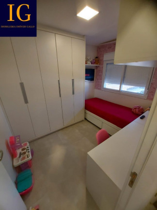 Imagem Apartamento com 3 Quartos à Venda, 88 m² em Campestre - Santo André Imagem Apartamento com 3 Quartos à Venda, 88 m² em Campestre - Santo André