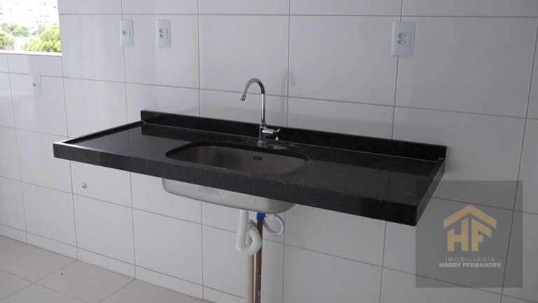 Apartamento com 3 Quartos à Venda, 66 m² em Espinheiro - Recife
