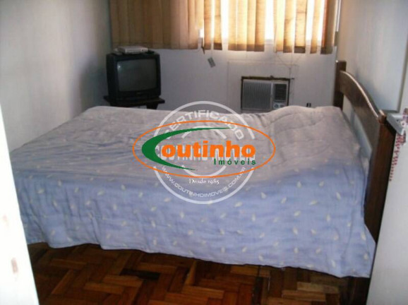 Imagem Apartamento com 3 Quartos à Venda, 80 m² em Engenho Novo - Rio De Janeiro Imagem Apartamento com 3 Quartos à Venda, 80 m² em Engenho Novo - Rio De Janeiro